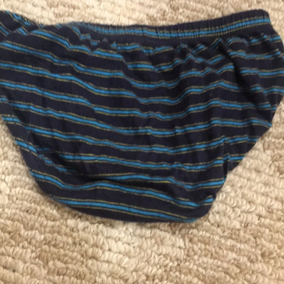 Equipo brief size small - Picture 2 of 3